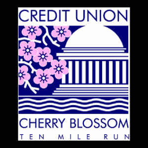 Cherry Blossom Ten Mile Run - April 7, 2019