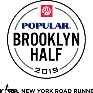 2019 Popular Brooklyn Half - May 18, 2019
