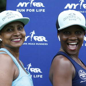 NYRR Brooklyn RUN 5k -  July 15, 2019