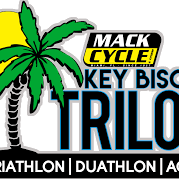 Trilogy 1 Sprint Tri - June 16, 2019