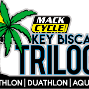 Trilogy 3 Sprint Tri - August 18, 2019