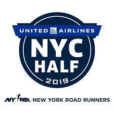 2019 United Airlines NYC Half - March, 17 2019