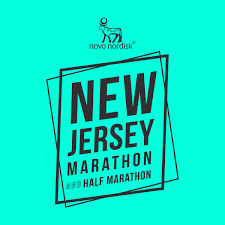 2019 Novo Nordisk New Jersey Marathon and Half Marathon - April 28, 2019