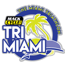 Tri Miami Sprint Triathlon - May 19, 2019
