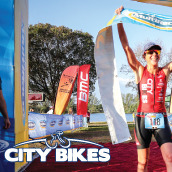 Independence Day Sprint Tri - July 6, 2019