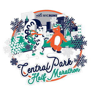 NYCRUNS Central Park Half Marathon - February 24, 2019