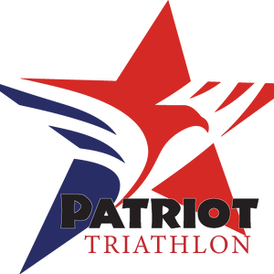 Patriot Sprint Triathlon - May 26, 2019