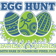 Egg Hunt Sprint Triathlon - April 20, 2019