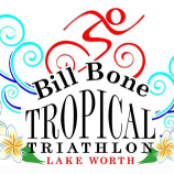 Bill Bone Sprint Tri - November 3, 2019