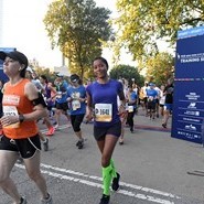 TCS NYC Marathon Training Series 10Mile - July 20, 2019